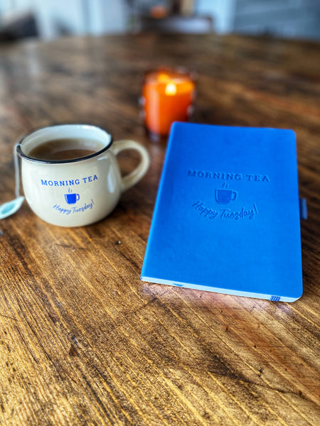 Morning Tea Podcast Bundle
