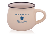 Morning Tea Podcast Bundle
