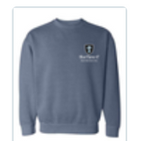Classic Logo Crewneck