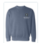 Classic Logo Crewneck