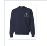 Classic Logo Crewneck