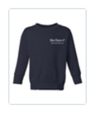 Classic Logo Crewneck