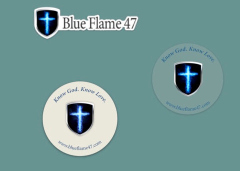 Assorted Decal Stickers