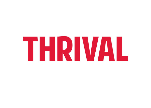 Thrival Shirt