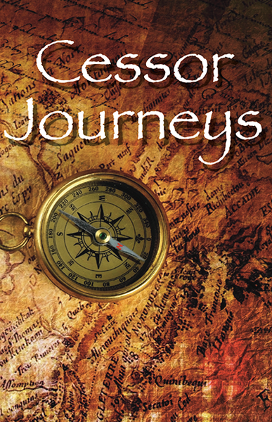 Cessor Journeys Downloadable Audio