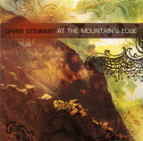 Chris Stewart // At The Mountain's Edge
