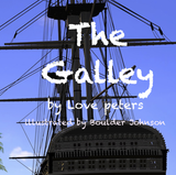 The Galley (by Love Peters)