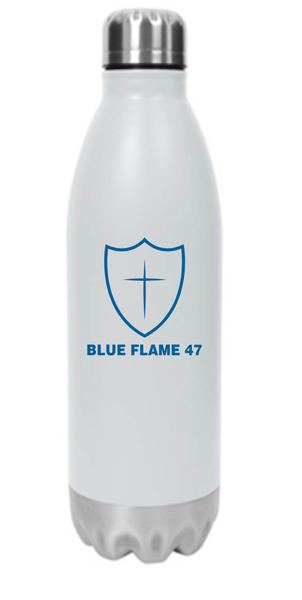 BlueFlame 47 Insulated Water Bottles 25 oz