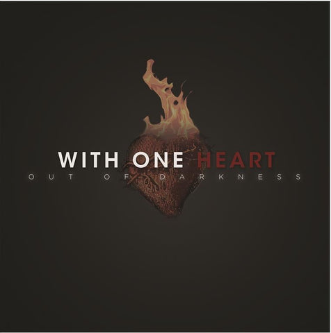 Nick Hennessey - With One Heart - Out of Darkness