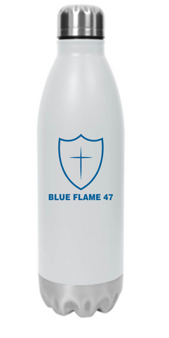 BlueFlame 47 Insulated Water Bottles 25 oz