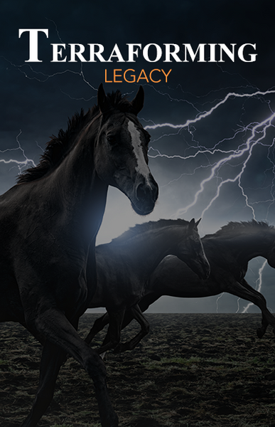 Terraforming Legacy Downloadable Audio