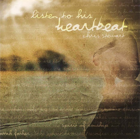 Chris Stewart // Listen To His Heartbeat
