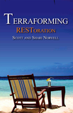 Terraforming RESToration, Softcover With Downloadable Audio