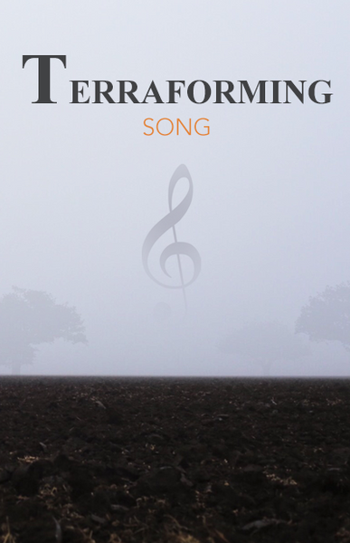 Terraforming Song Downloadable Audio