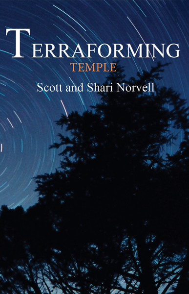 Terraforming Temple Downloadable Audio