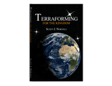 Terraforming for the Kingdom, Softcover With Downloadable Audio
