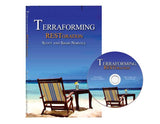 Terraforming RESToration, Softcover With Downloadable Audio