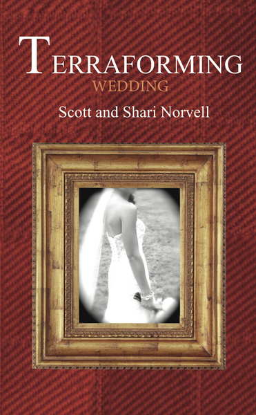 Terraforming Wedding, Softcover With Downloadable Audio