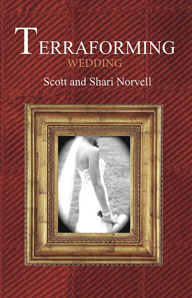 Terraforming Wedding Downloadable Audio