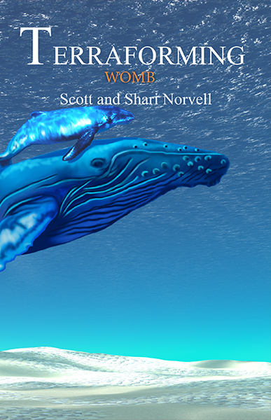 Terraforming Womb Downloadable Audio